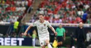 Mundial de 2026, en directo, República Checa – Sudáfrica en vivo | Chequia se adelanta en los primeros minutos