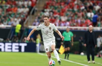 Mundial de 2026, en directo, República Checa – Sudáfrica en vivo | Chequia se adelanta en los primeros minutos