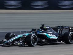 El motor de Mercedes tiene truco: la polémica que marca los ensayos de la Fórmula 1 en Bahréin