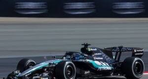 El motor de Mercedes tiene truco: la polémica que marca los ensayos de la Fórmula 1 en Bahréin