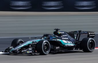 El motor de Mercedes tiene truco: la polémica que marca los ensayos de la Fórmula 1 en Bahréin