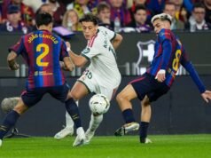 De Roma al Camp Nou, los 11 días en los que Mourinho abrió la mano con la alineación del Real Madrid
