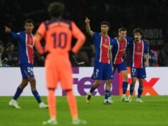 Así te hemos contado la victoria del PSG ante el Barcelona en la Champions