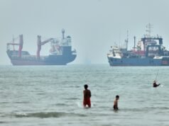 Qatar acusa a Irán de atacar a uno de sus petroleros en el estrecho de Ormuz