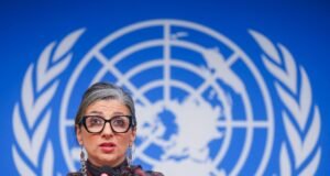 Estados Unidos retira las sanciones contra Francesca Albanese, relatora de la ONU para los territorios palestinos ocupados