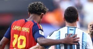 Una postal al futuro