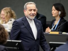 Irán anuncia un “entendimiento” con Estados Unidos en las negociaciones para un acuerdo nuclear