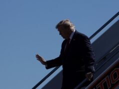 Trump rechaza la propuesta de Irán para reabrir el estrecho de Ormuz