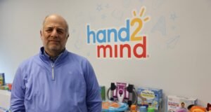 El empresario de juguetes que tumbó los aranceles de Trump: “Desde el principio pensé que esto era ilegal”