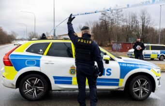 Un joven armado con una espada mata a una persona y hiere a tres en un instituto de Suecia