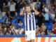 La Real Sociedad pierde en su estreno europeo ante el Bournemouth