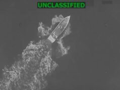 La campaña militar de Estados Unidos en América Latina entra en una nueva fase tras un año de ataques a supuestas narcolanchas