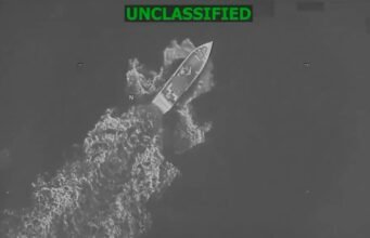 La campaña militar de Estados Unidos en América Latina entra en una nueva fase tras un año de ataques a supuestas narcolanchas