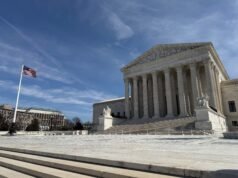 El Supremo cambia las reglas electorales de Estados Unidos con una decisión que limita los derechos de las minorías