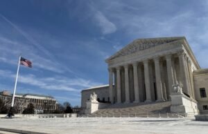 El Supremo cambia las reglas electorales de Estados Unidos con una decisión que limita los derechos de las minorías