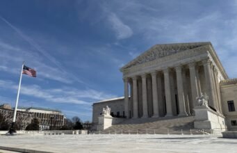 El Supremo cambia las reglas electorales de Estados Unidos con una decisión que limita los derechos de las minorías