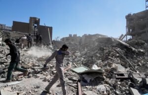 ¿Cómo responden los países europeos al ataque contra Irán?