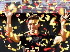 Ferran Torres, el héroe del Mundial regresa a su pueblo, Foios