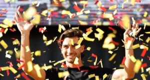 Ferran Torres, el héroe del Mundial regresa a su pueblo, Foios