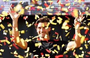 Ferran Torres, el héroe del Mundial regresa a su pueblo, Foios