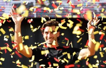 Ferran Torres, el héroe del Mundial regresa a su pueblo, Foios
