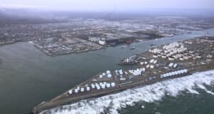 Japón registra un fuerte terremoto de magnitud 7,1 y emite una alerta por tsunami
