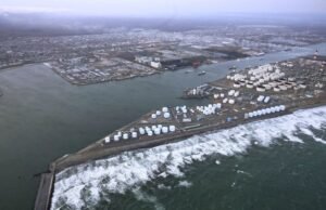 Japón registra un fuerte terremoto de magnitud 7,1 y emite una alerta por tsunami