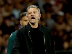 Luis Enrique sobre la semifinal con más goles de la Champions: “Ha sido el mejor partido que me ha tocado dirigir como entrenador”