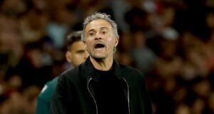 Luis Enrique sobre la semifinal con más goles de la Champions: “Ha sido el mejor partido que me ha tocado dirigir como entrenador”
