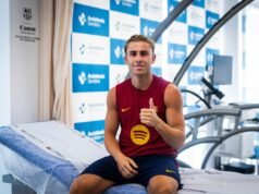El FC Barcelona empieza la pretemporada bajo mínimos y con la operación Julián Álvarez en el aire