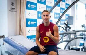 El FC Barcelona empieza la pretemporada bajo mínimos y con la operación Julián Álvarez en el aire