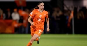 El Barcelona ficha a la joven promesa neerlandesa Renee van Asten hasta 2030