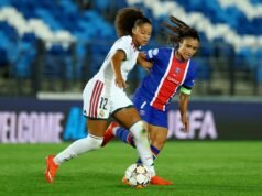 El Madrid tropieza ante el PSG en su estreno en la Champions