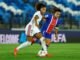 El Madrid tropieza ante el PSG en su estreno en la Champions