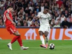 El repunte de Vinicius sin Kylian Mbappé (ni Xabi Alonso)