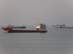 Los marineros atrapados empiezan a abandonar Ormuz bajo el paraguas de la ONU
