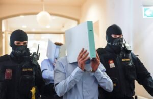 Condenado a 15 años de prisión un acusado de planear un atentado islamista contra un concierto de Taylor Swift en Viena
