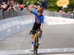 Vingegaard controla, golpea y suma su segunda victoria en el Giro de Italia