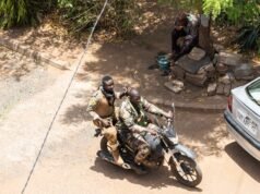 Fuerzas rebeldes desafían a la junta de Malí con un ataque coordinado en varios puntos del país