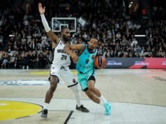 El Barcelona apaga los triples del Besiktas y se estrena a domicilio en la Euroliga