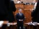 El conservador Péter Magyar es el nuevo primer ministro de Hungría: “Los ciudadanos no quieren un cambio de Gobierno sino de sistema”