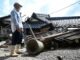 La cifra de muertos por el terremoto de Japón asciende a 34