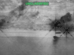 Irán responde a los últimos bombardeos de Estados Unidos atacando Baréin y Kuwait