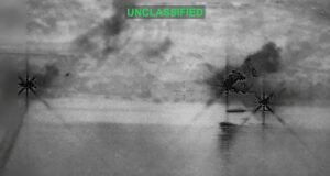 Irán responde a los últimos bombardeos de Estados Unidos atacando Baréin y Kuwait