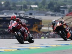 Marc Márquez revive la pesadilla: tras romperse un dedo del pie confiesa que debe volver a operarse del hombro para retirar un tornillo que afectaba al nervio radial