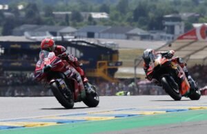 Marc Márquez revive la pesadilla: tras romperse un dedo del pie confiesa que debe volver a operarse del hombro para retirar un tornillo que afectaba al nervio radial