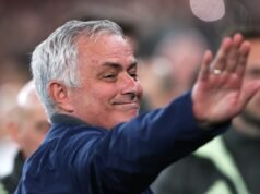 José Mourinho se despide del Benfica y prepara su vuelta al Real Madrid 13 años después