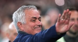 José Mourinho se despide del Benfica y prepara su vuelta al Real Madrid 13 años después
