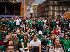 El Mundial de la desigualdad
