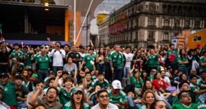 El Mundial de la desigualdad